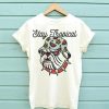 Stay Tropical T Shirt TT20D