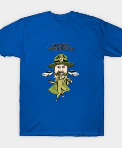 Super Troopers! T-Shirt PT24D