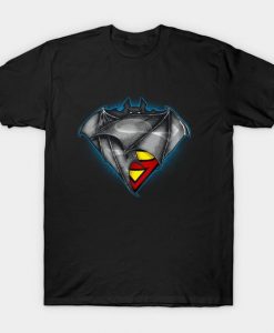 SuperBat Tshirt FD23D