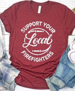 Support Your Local T Shirt SR20D