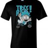 TINY RICK T-Shirt FD3D