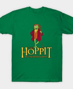 The Hoppit v2 T-Shirt DN30D