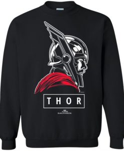 Thor Sweatshirt D4EM