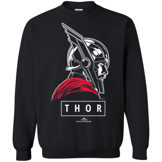Thor Sweatshirt D4EM