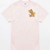 Tom And Jerry T-Shirt AZ7D