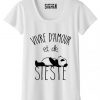 Viver D'amour T-Shirt D9AZ