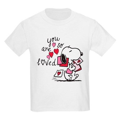 You Are So Loved T-Shirt AZ7D