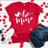 Be my Valentine T Shirt SR7J0