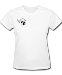 Bee Women's T-Shirt ND2J0