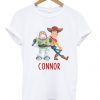 Connor toy story t-shirt ND02J0