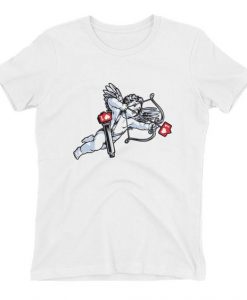 Cupid Likes T-Shirt ND02J0