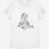 Disney Mulan T-Shirt ND2J0