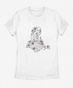 Disney Mulan T-Shirt ND2J0
