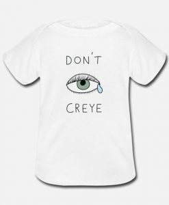 Dont Creye T-Shirt ND2J0