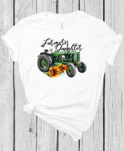 Farmers Daughter T-shirt EL23J0