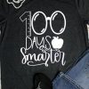 Happy 100th Day T-Shirt ND13J0