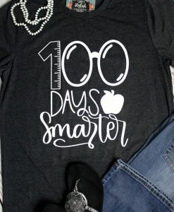 Happy 100th Day T-Shirt ND13J0