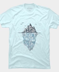 Iceberg T Shirt Fd22J0