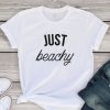 Just beachy T-Shirt ND13J0