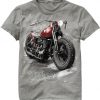 Motorcycle tshirt FD24J0