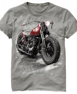 Motorcycle tshirt FD24J0