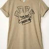 Punk Brooklyn T-Shirt FD24J0