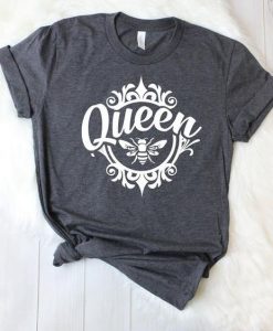 Queen Bee Tshirt FD24J0