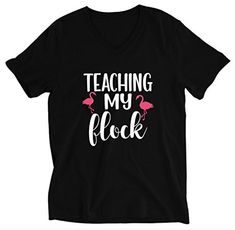 Teaching My Flock T-Shirt ND13J0