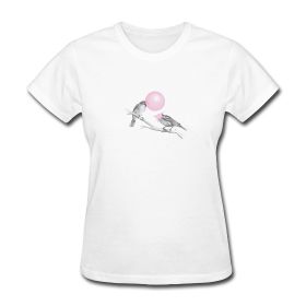 birdsgum T-Shirt ND2J0