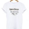 Captain morgan T Shirt SR26F0