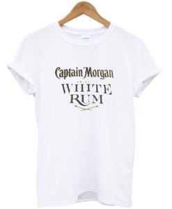 Captain morgan T Shirt SR26F0