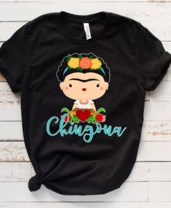 Chingo Tshirt EL8F0