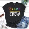 Grade Crew Tshirt EL8F0