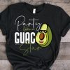 Guac Star T Shirt SR2F0