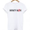 Infinity war T Shirt SR26F0