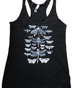 Insect Tank Top SR26F0