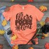 It's Hocus Pocus Time Tshirt FD5F0