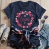 Love Love Tshirt EL8F0