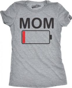 Mom T Shirt SR26F0