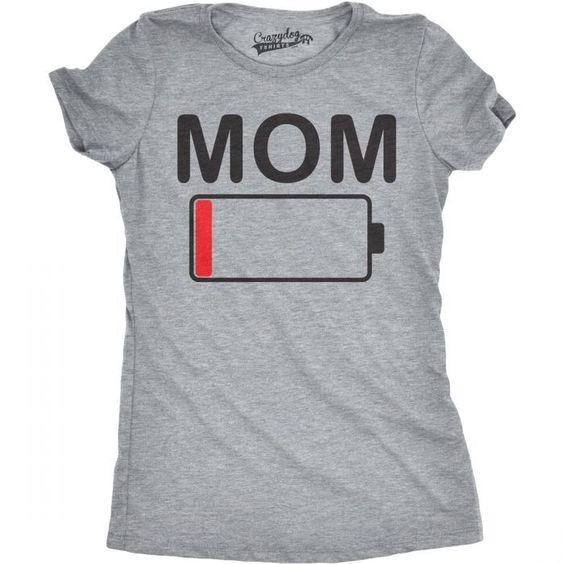 Mom T Shirt SR26F0