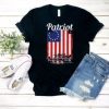 Patriot Tshirt EL8F0