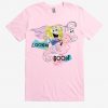 SpongeBob Lookin Good T-Shirt FD5F0