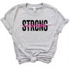 Strong T Shirt SR26F0
