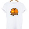 Sunset California T-shirt FD5F0