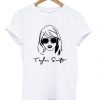 Taylor Swift T Shirt SR31J0