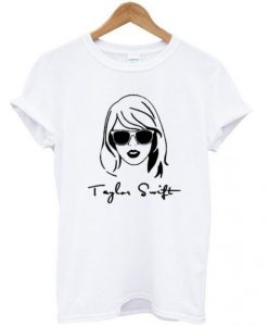 Taylor Swift T Shirt SR31J0