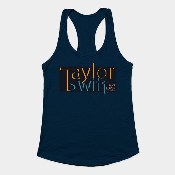 Taylor Swift fans Tank top SR31J0