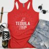 Tequila Tacos Tank top SR2F0