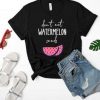 dont it watermelon Tshirt EL8F0