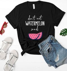 dont it watermelon Tshirt EL8F0